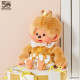 Monchhichi 50周年Party系列男孩 M號